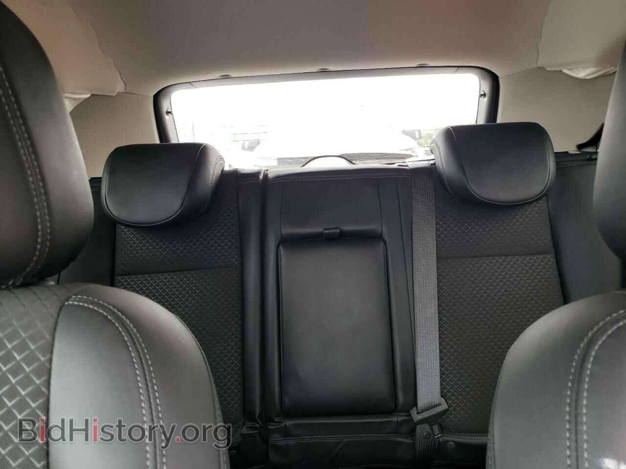 2021 BUICK ENCORE - VIN: KL4CJASB4MB330002 - Photo 10