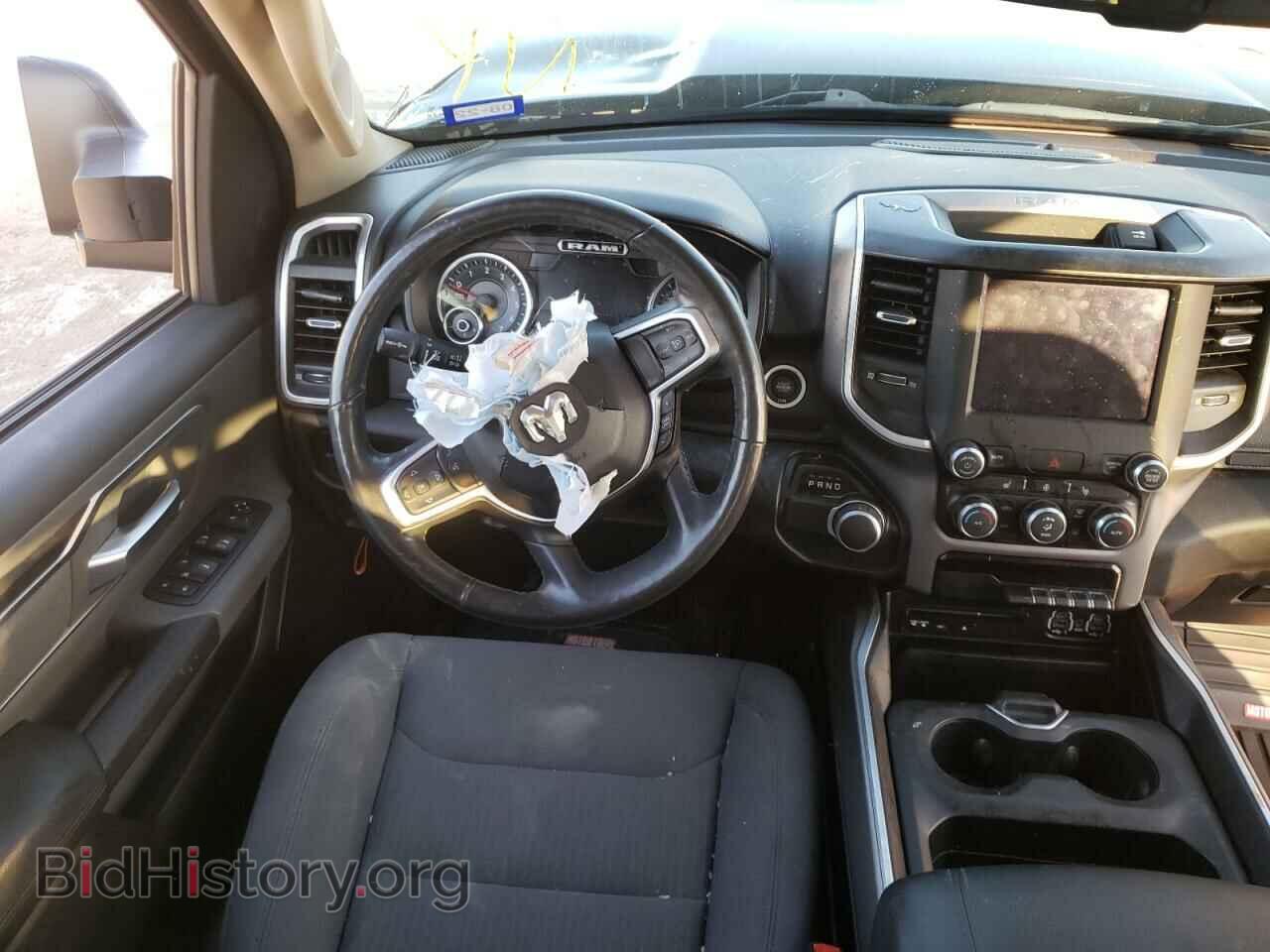 2019 RAM 1500 - VIN: 1C6RREFT2KN509323 - Фото 9