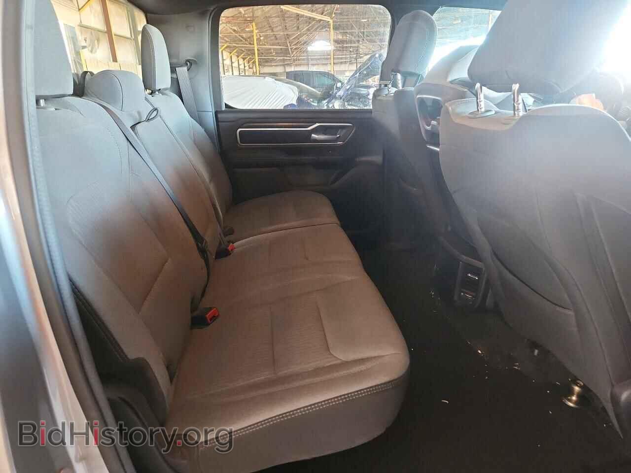 2023 RAM 1500 - VIN: 1C6RREFG0PN640647 - Photo 10