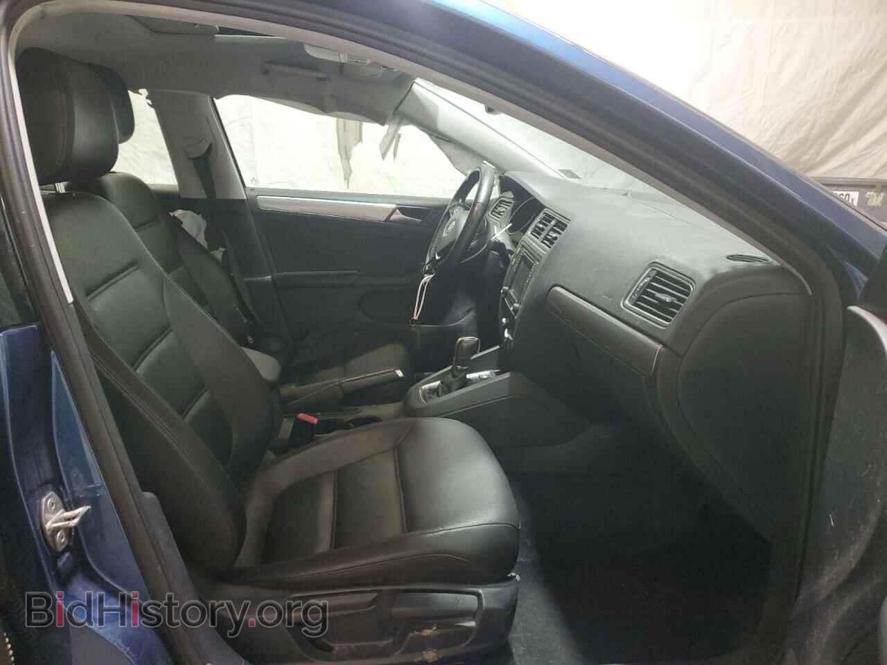 2017 VOLKSWAGEN JETTA - VIN: 3VWDB7AJ5HM375383 - Фото 7