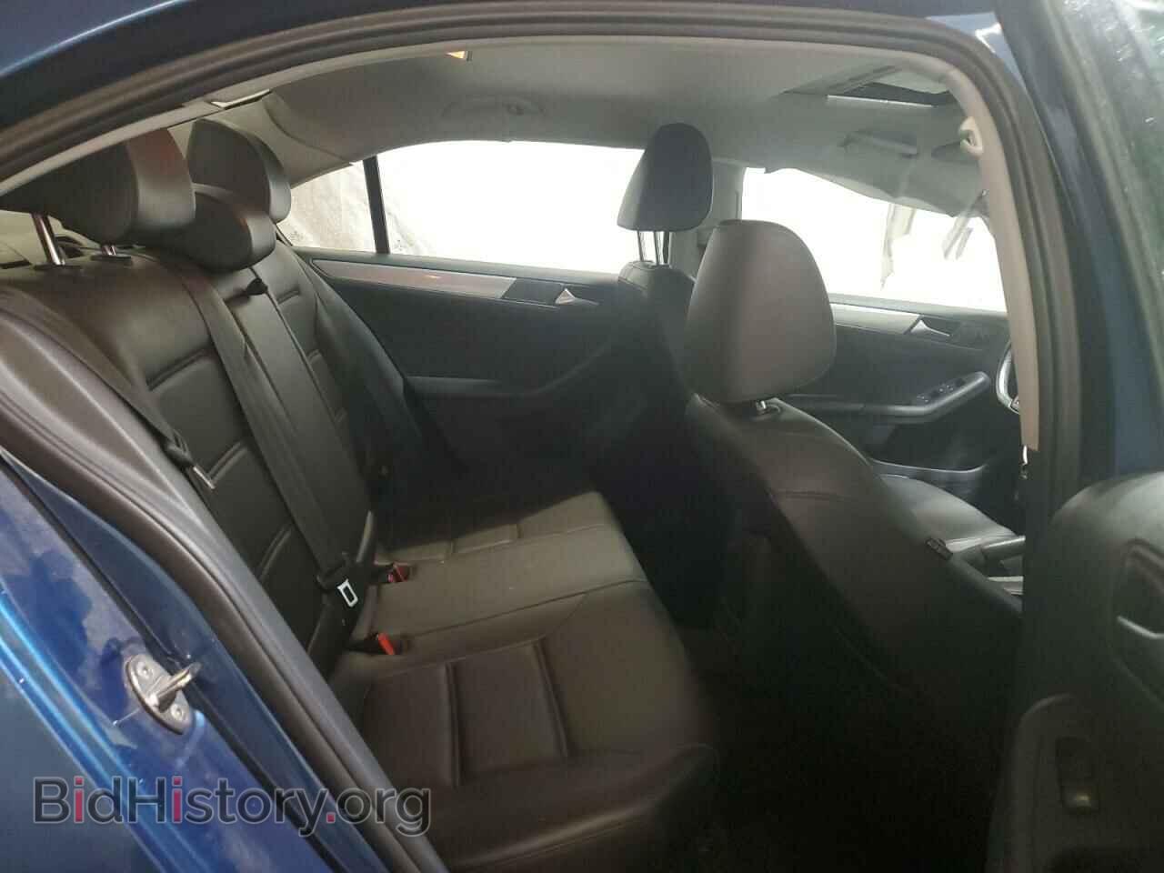 2017 VOLKSWAGEN JETTA - VIN: 3VWDB7AJ5HM375383 - Фото 10
