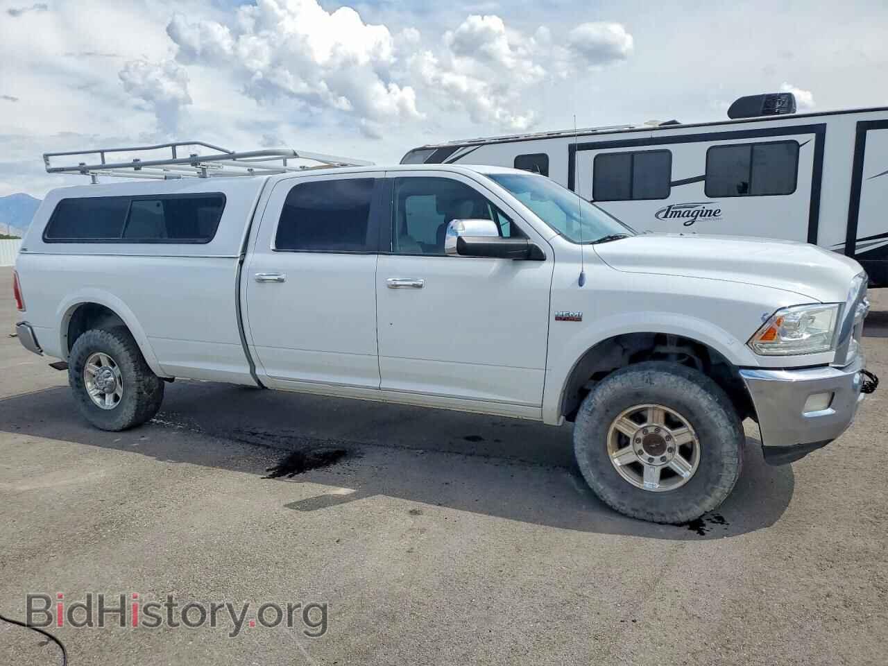 2013 RAM 2500 - VIN: 3C6TR5KT5DG592253 - Photo 4