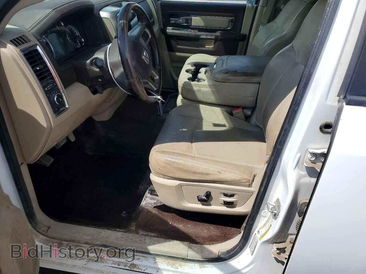 2013 RAM 2500 - VIN: 3C6TR5KT5DG592253 - Photo 7