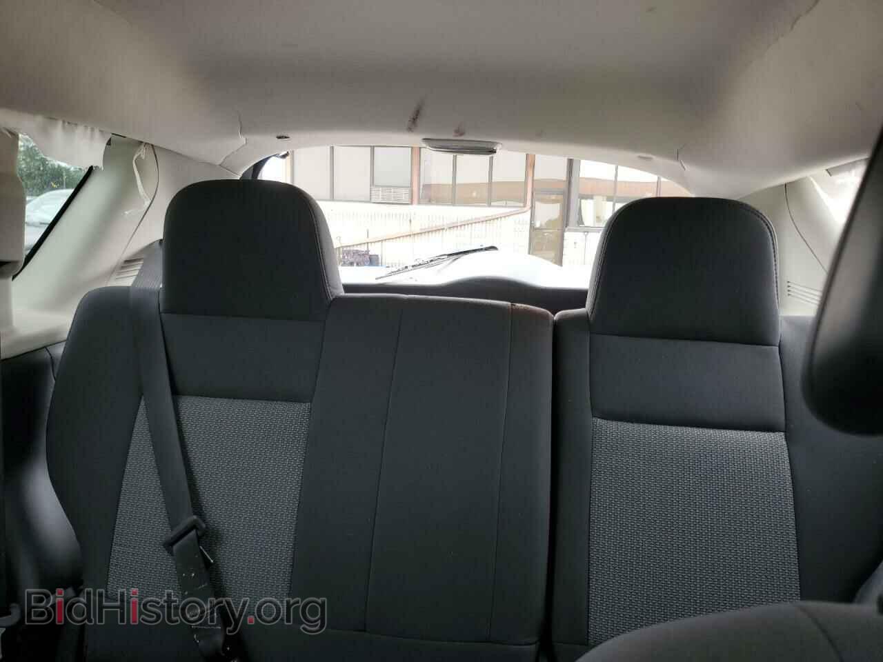 2009 JEEP COMPASS - VIN: 1J4FT47A19D103189 - Фото 10