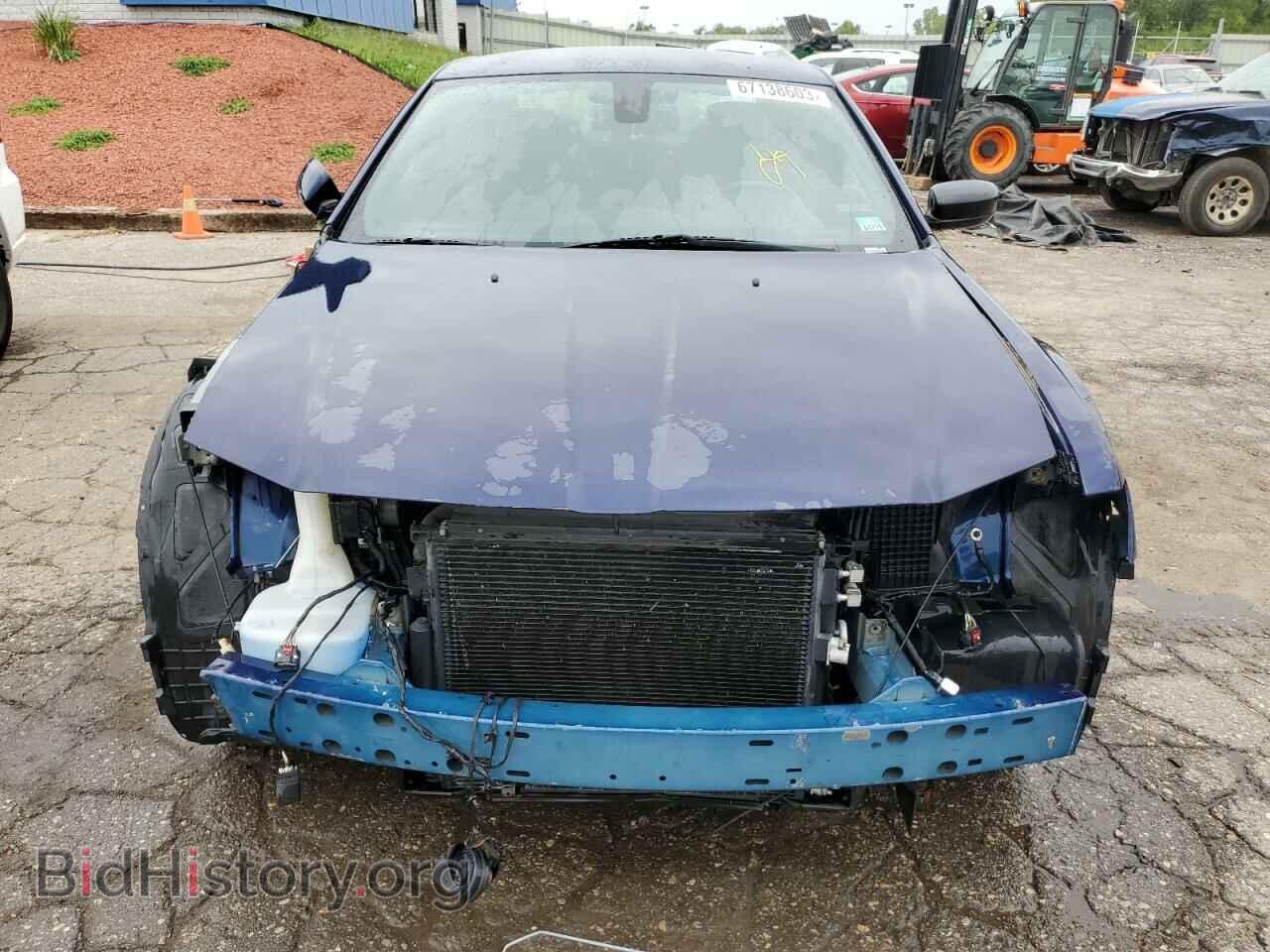 2016 CHRYSLER 300 - VIN: 2C3CCAGG0GH182662 - Фото 5