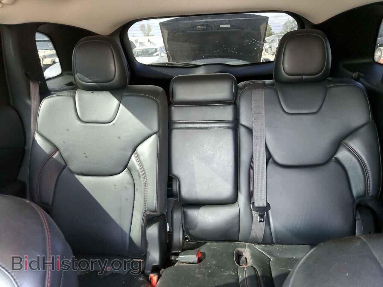 2014 JEEP CHEROKEE - VIN: 1C4PJMBS6EW189680 - Фото 10