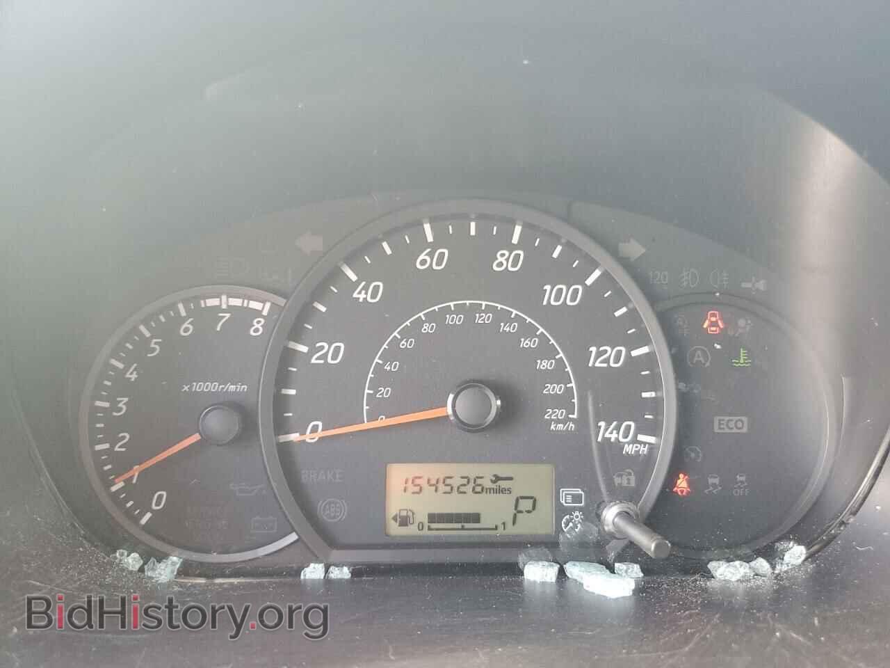 2017 MITSUBISHI MIRAGE - VIN: ML32F3FJ7HHF08073 - Фото 9