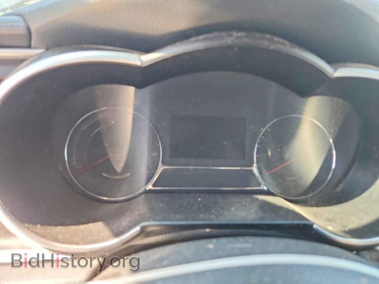 2016 KIA OPTIMA - VIN: KNAGN4AD4G5098212 - Фото 9
