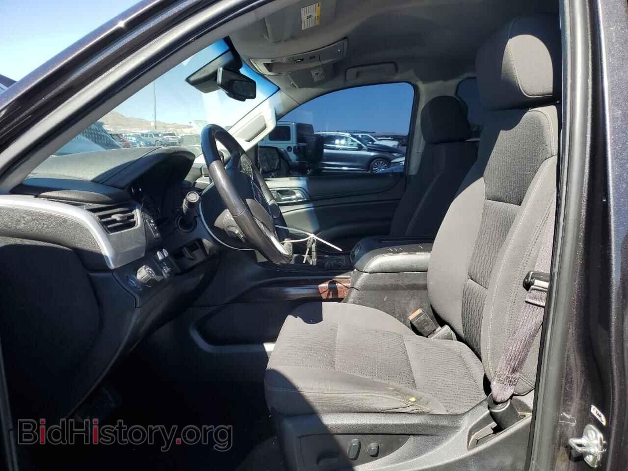 2017 GMC YUKON - VIN: 1GKS1AKC1HR269753 - Фото 7