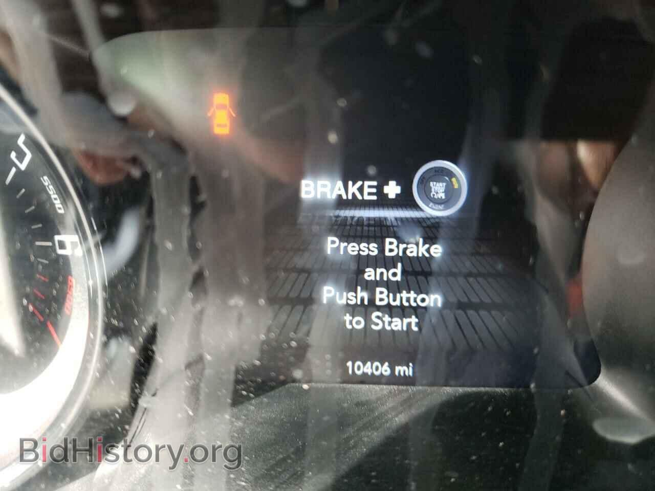 2021 DODGE CHALLENGER - VIN: 2C3CDZJG7MH560878 - Фото 8