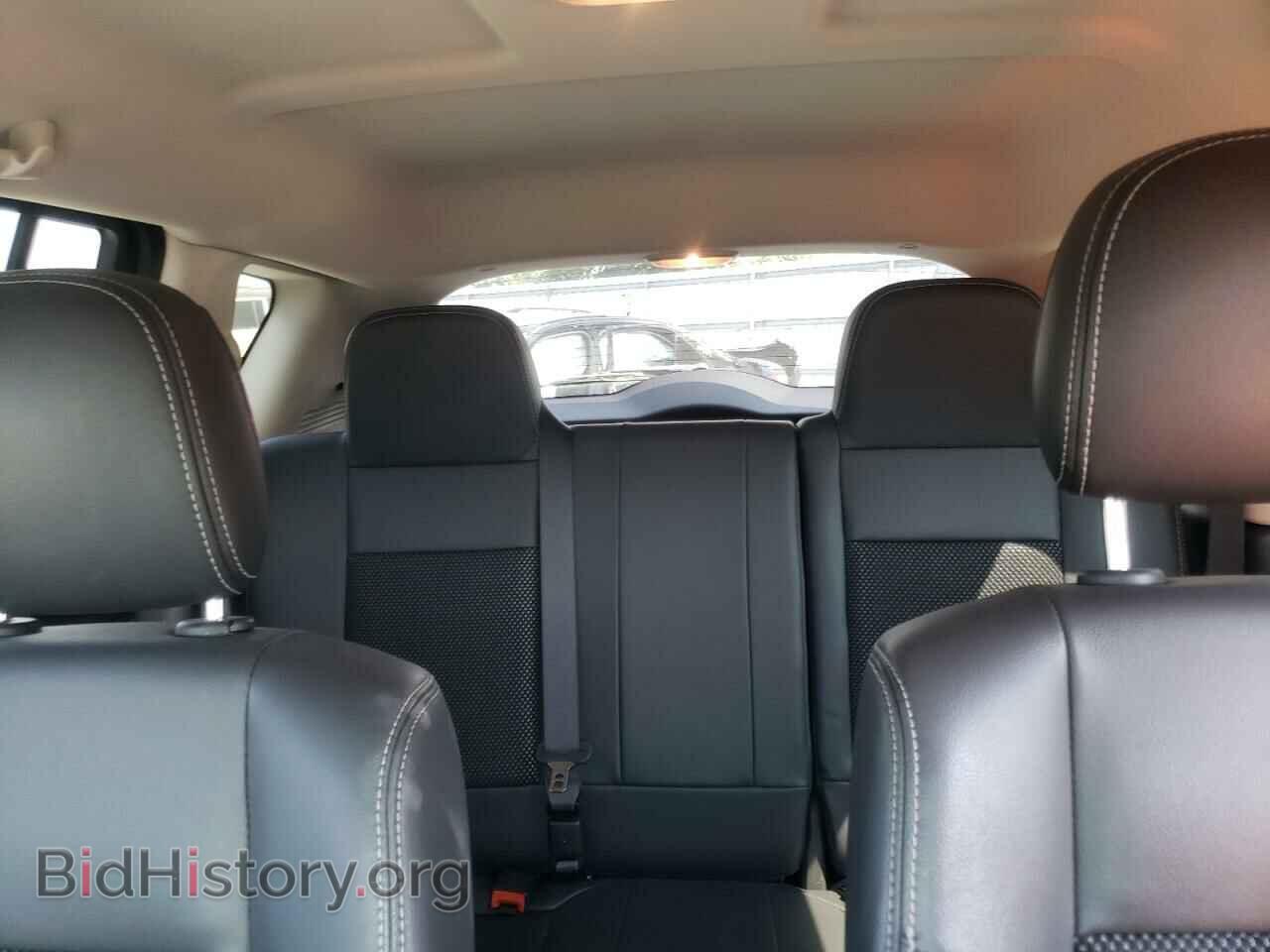 2015 JEEP COMPASS - VIN: 1C4NJDEB4FD177365 - Фото 10