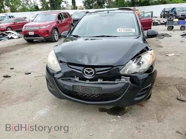 2014 MAZDA 2 - VIN: JM1DE1KZ2E0173658 - Фото 13