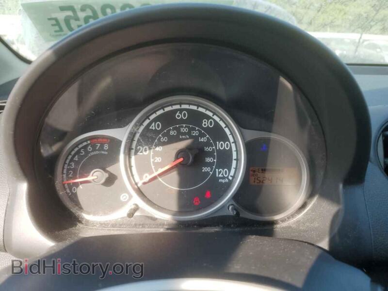 2014 Mazda 2 (VIN JM1DE1KZ2E0173658) — фото 9 из 14