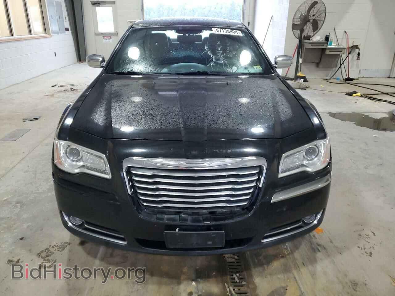 2012 CHRYSLER 300 - VIN: 2C3CCACG1CH272788 - Фото 5