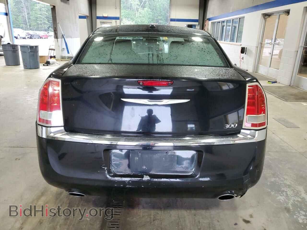 2012 CHRYSLER 300 - VIN: 2C3CCACG1CH272788 - Фото 6