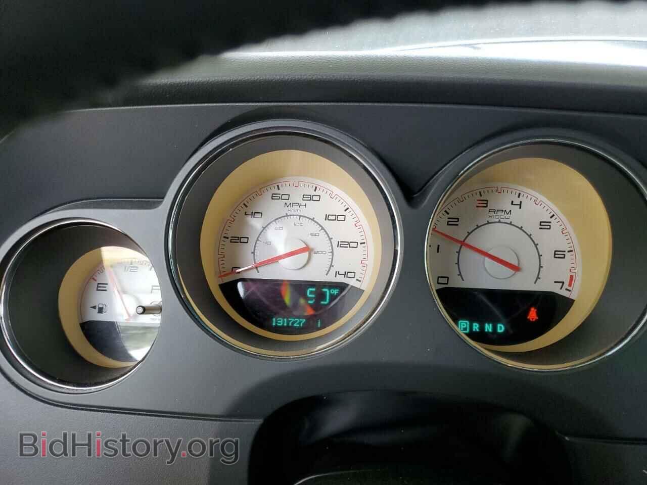 2013 DODGE CHALLENGER - VIN: 2C3CDYAG6DH724633 - Фото 9
