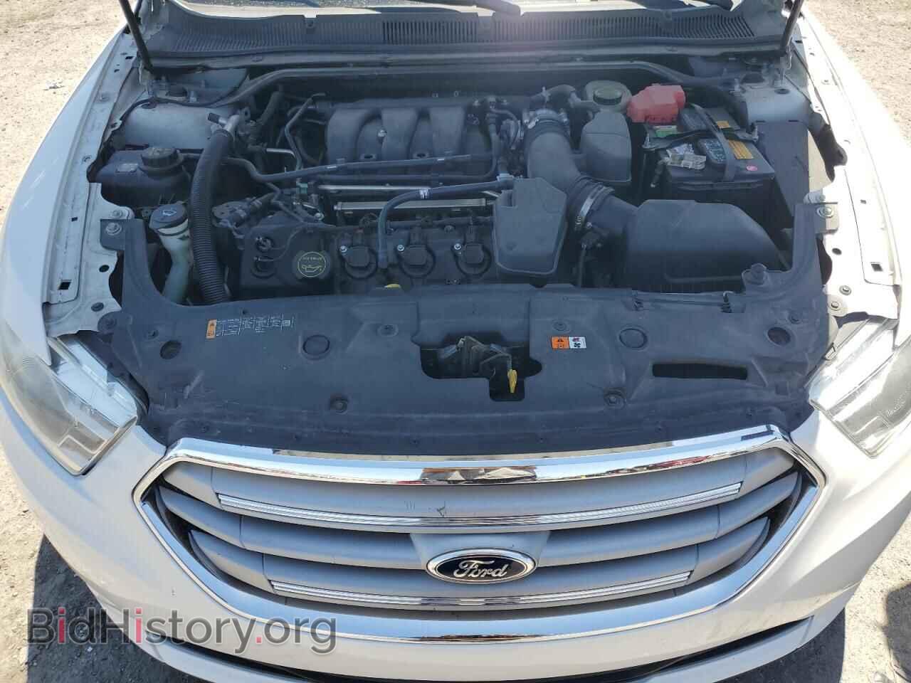 2015 FORD TAURUS - VIN: 1FAHP2E84FG159201 - Photo 11