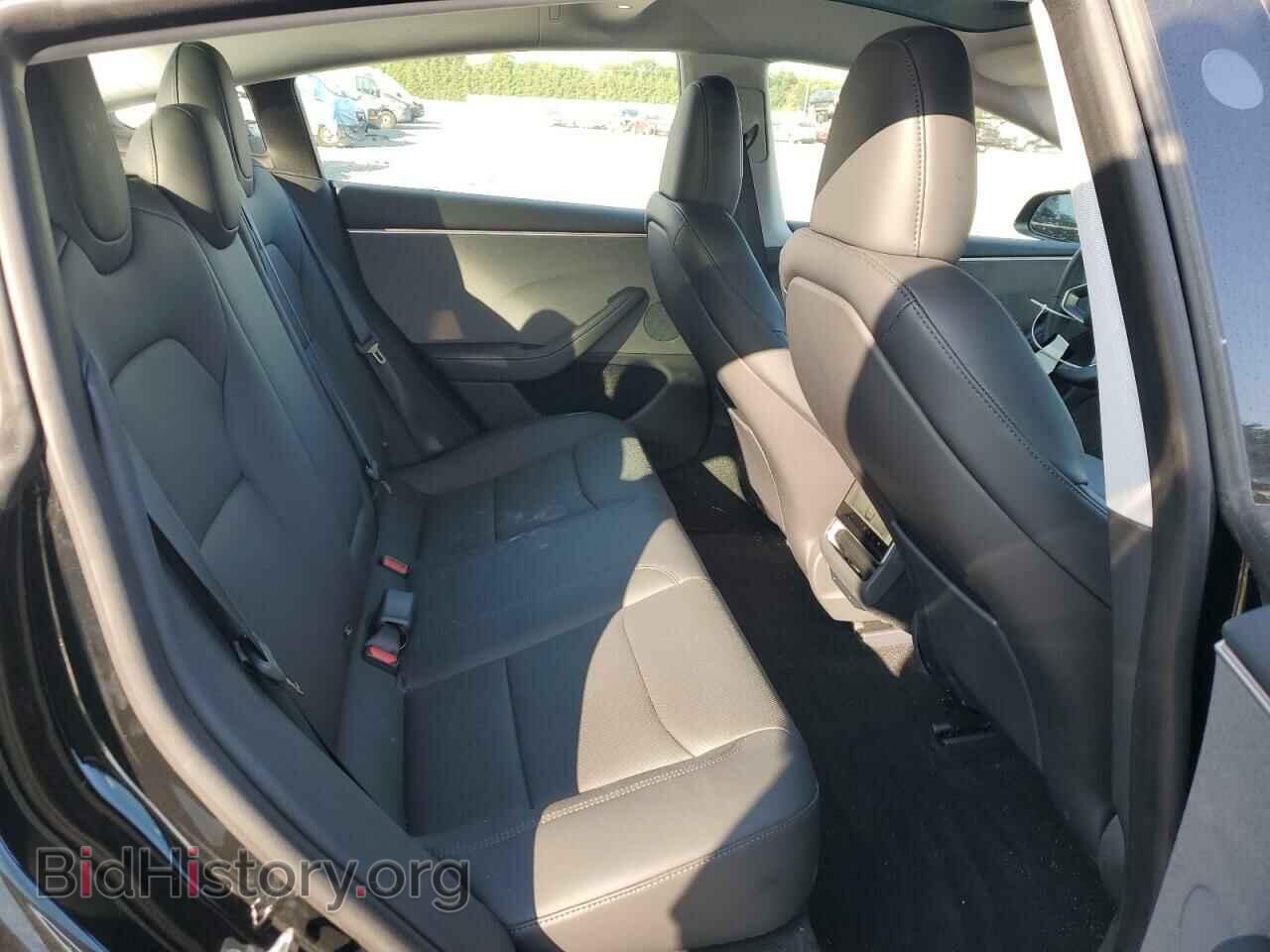 2024 TESLA MODEL 3 - VIN: 5YJ3E1EA9RF721793 - Photo 10