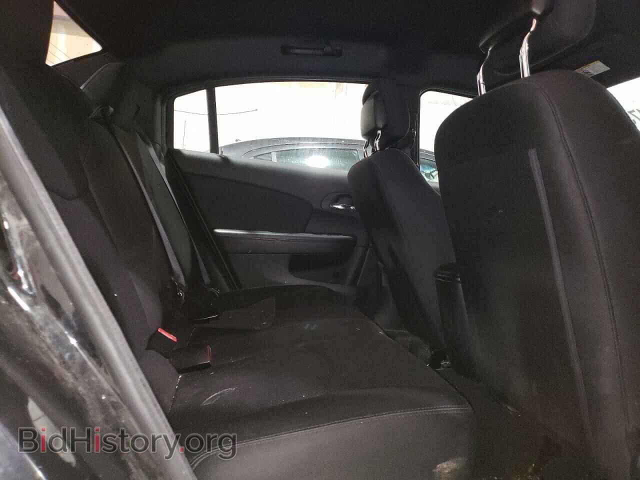 2012 CHRYSLER 200 - VIN: 1C3CCBBG8CN297511 - Фото 10