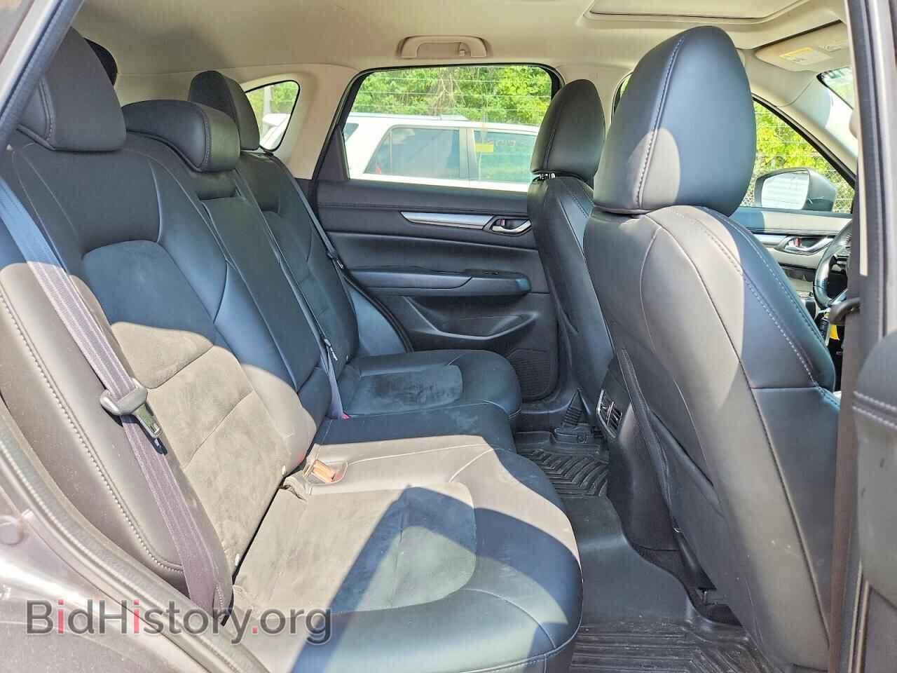 2017 MAZDA CX-5 - VIN: JM3KFBCL6H0225678 - Photo 11