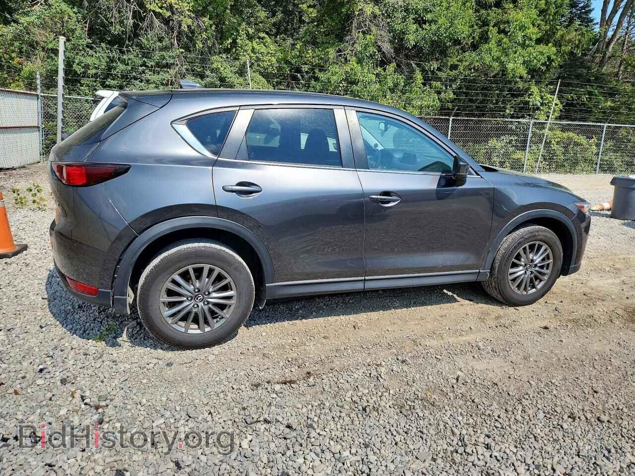 2017 MAZDA CX-5 - VIN: JM3KFBCL6H0225678 - Photo 3