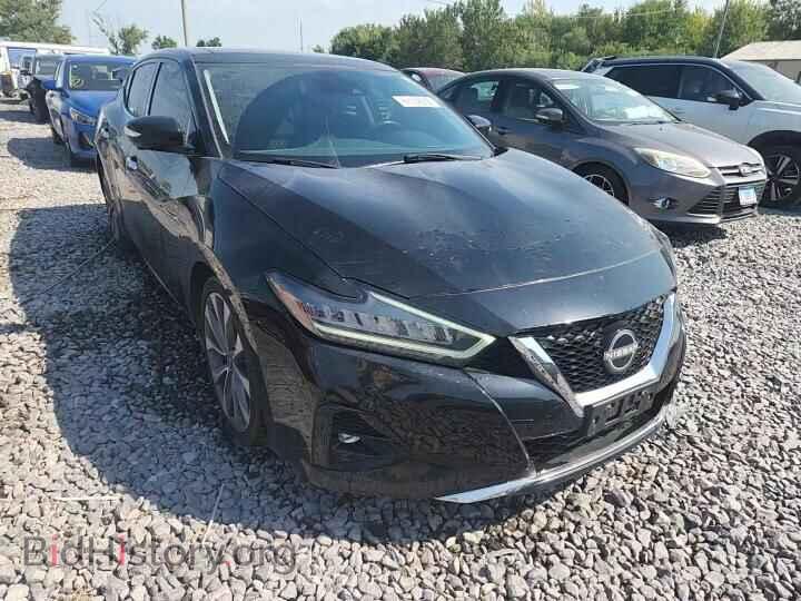2023 NISSAN MAXIMA - VIN: 1N4AA6FVXPC501452 - Photo 13