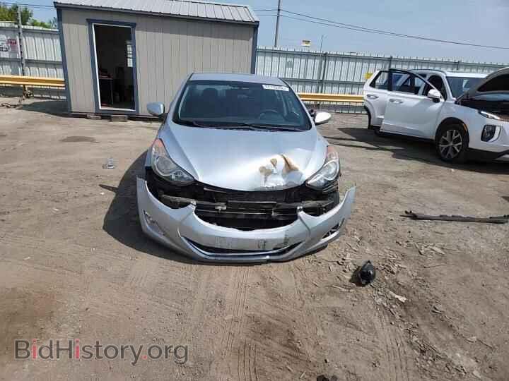 2013 HYUNDAI ELANTRA - VIN: 5NPDH4AE2DH209261 - Фото 13