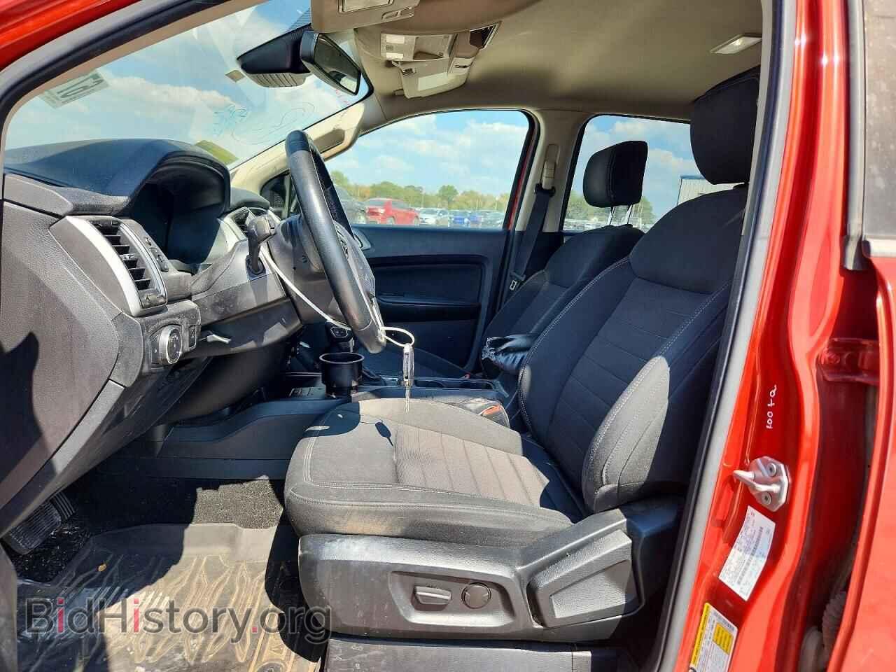 2019 FORD RANGER - VIN: 1FTER4EH1KLA66897 - Photo 7