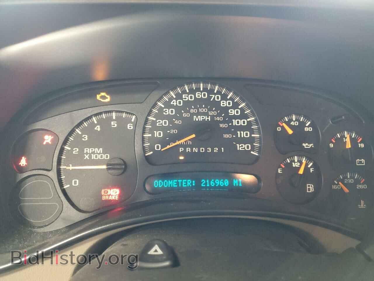 2006 GMC SIERRA - VIN: 1GTEK19B36E211165 - Фото 9