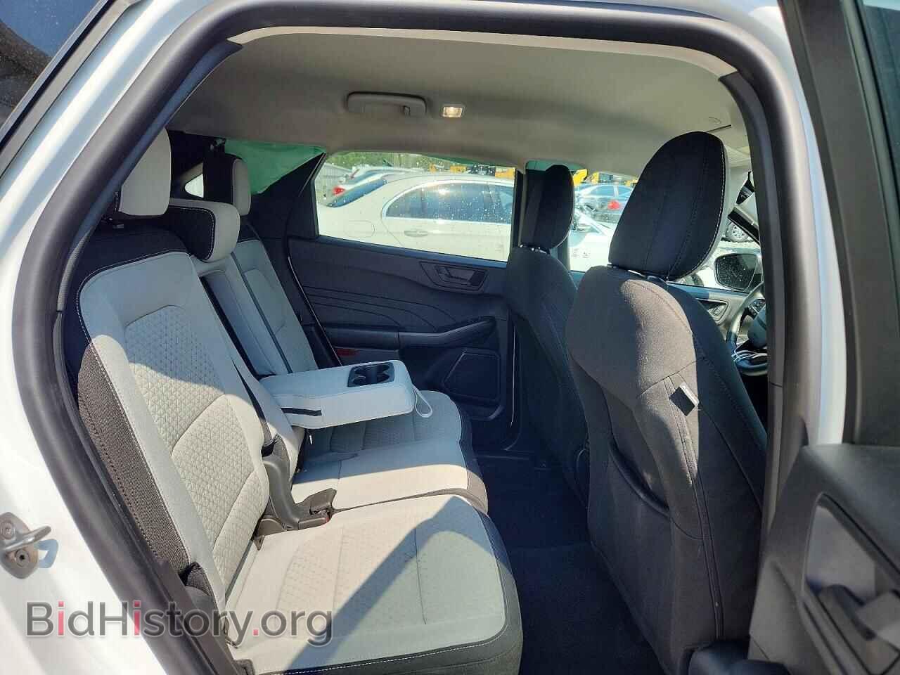 2024 FORD ESCAPE - VIN: 1FMCU9GN6RUA40236 - Photo 10