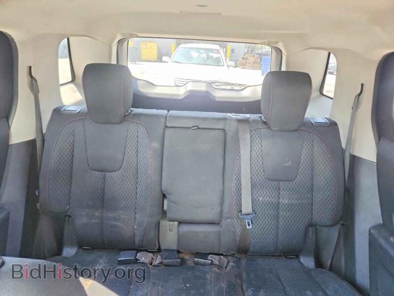 2014 GMC TERRAIN (VIN 2GKALMEK9E6145487) — photo 10 of 13