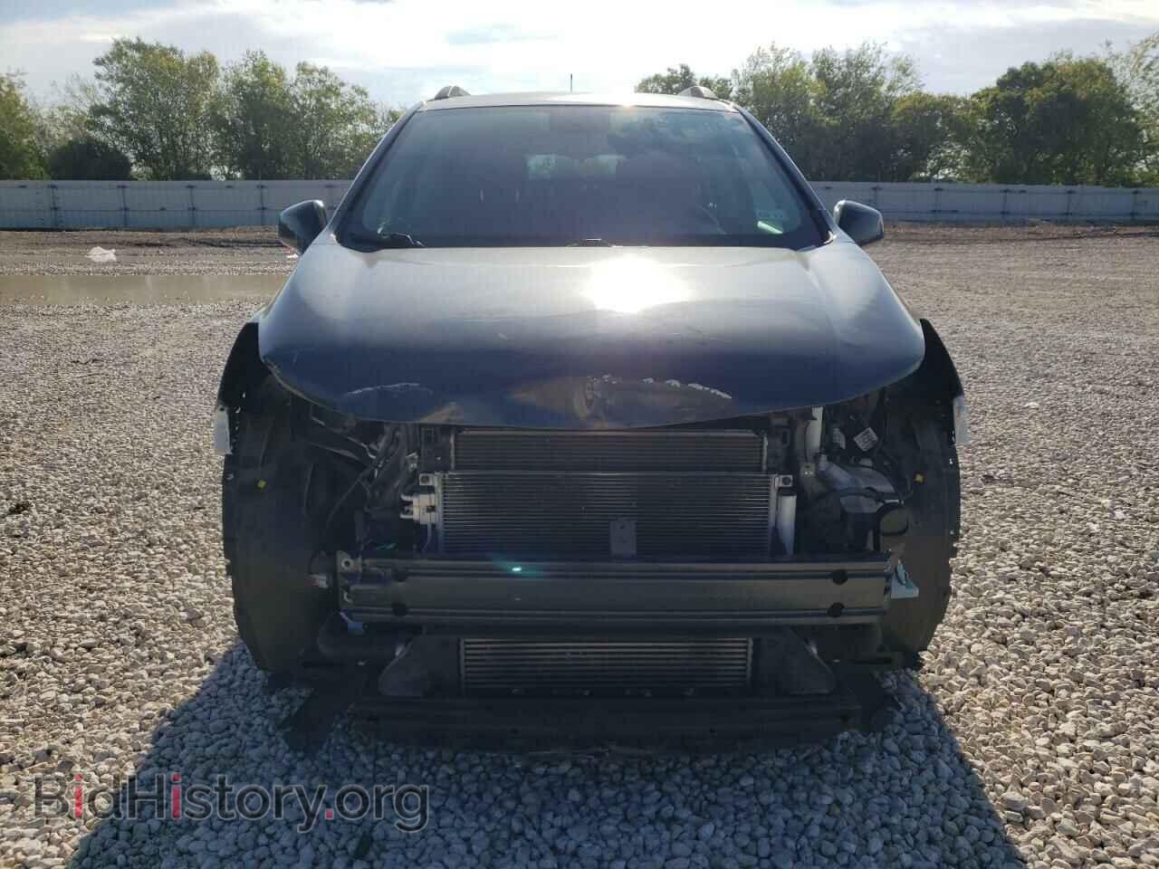 2017 CHEVROLET TRAX - VIN: KL7CJLSB0HB251463 - Фото 5