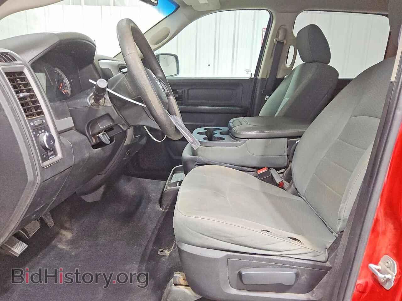 2019 RAM 1500 - VIN: 1C6RR6KG3KS638025 - Photo 7