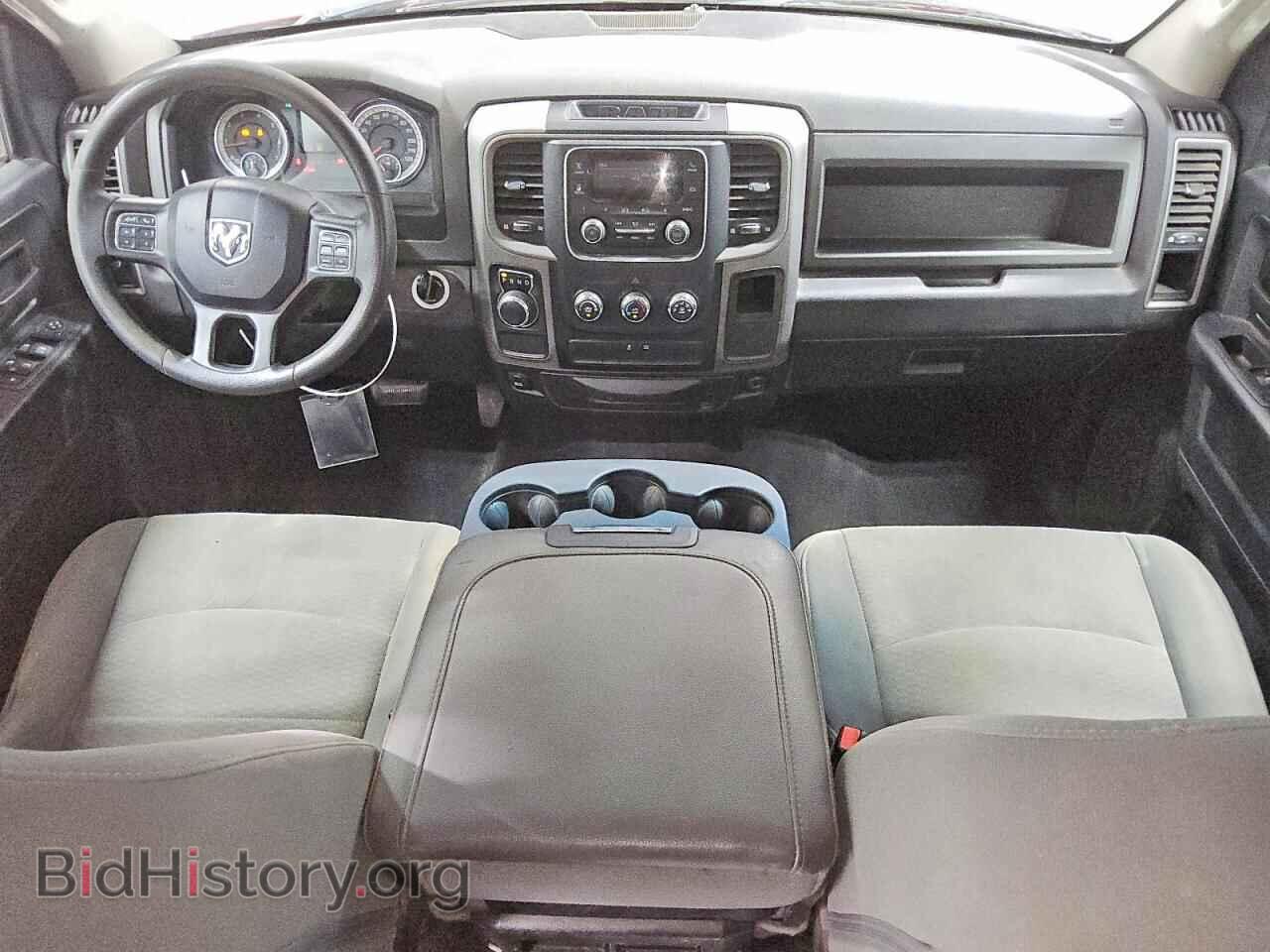 2019 RAM 1500 - VIN: 1C6RR6KG3KS638025 - Photo 8
