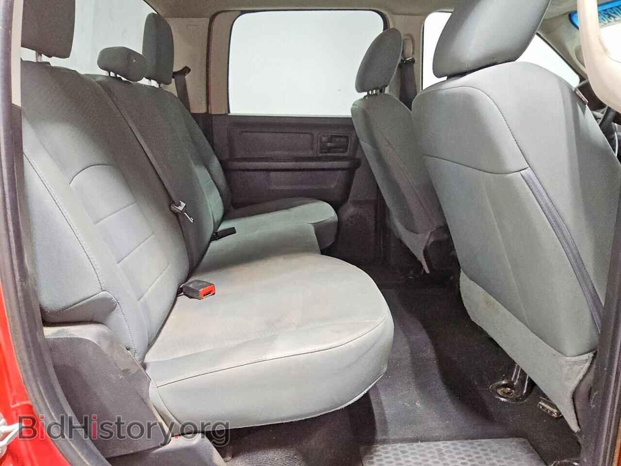 2019 RAM 1500 - VIN: 1C6RR6KG3KS638025 - Photo 10