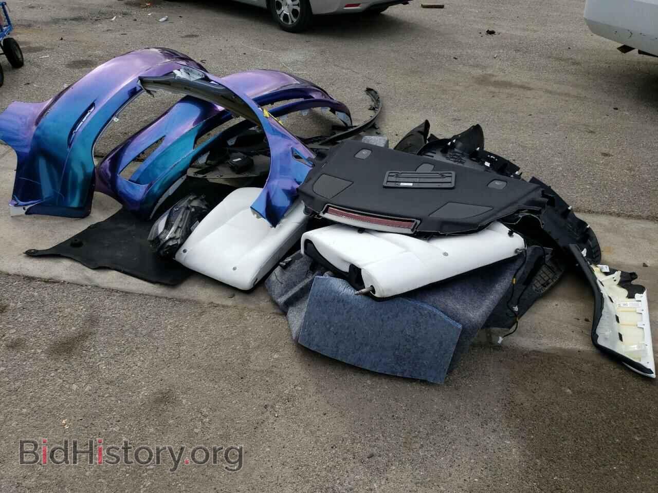 2021 TESLA MODEL 3 - VIN: 5YJ3E1EA9MF978087 - Фото 12