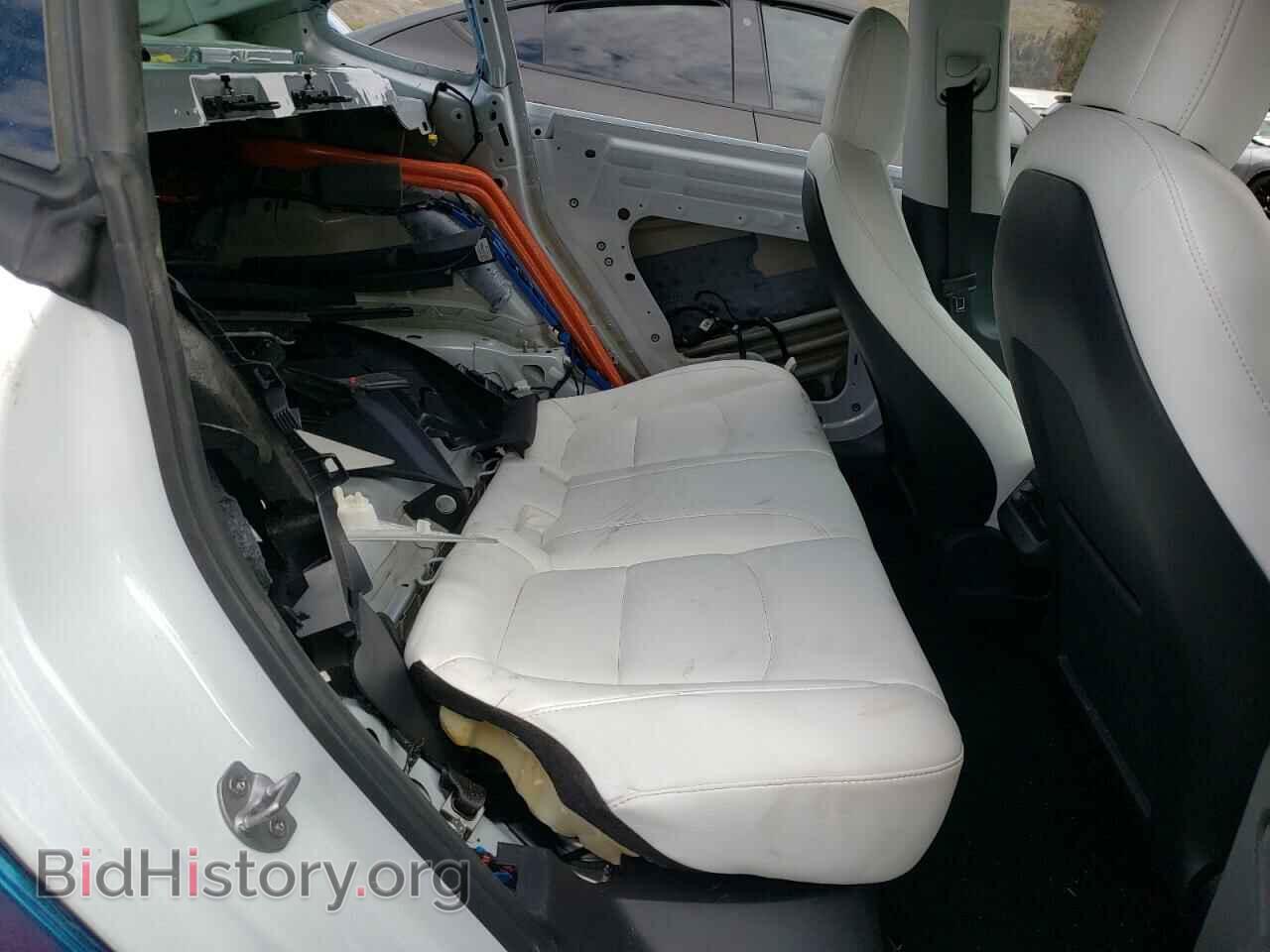 2021 TESLA MODEL 3 - VIN: 5YJ3E1EA9MF978087 - Фото 10