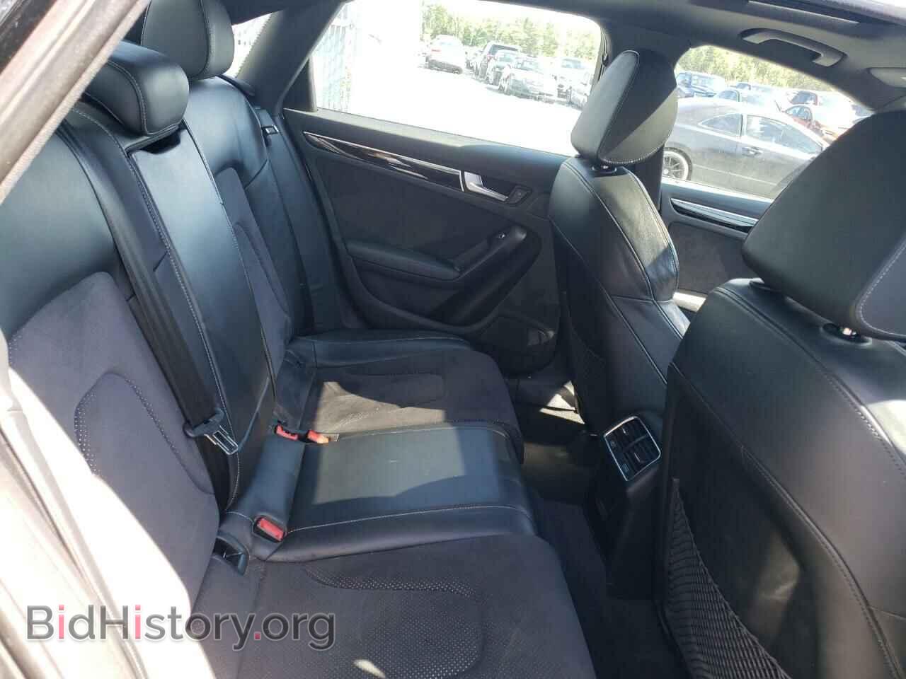 2016 AUDI A4 - VIN: WAUFFCFL4GN003084 - Photo 10