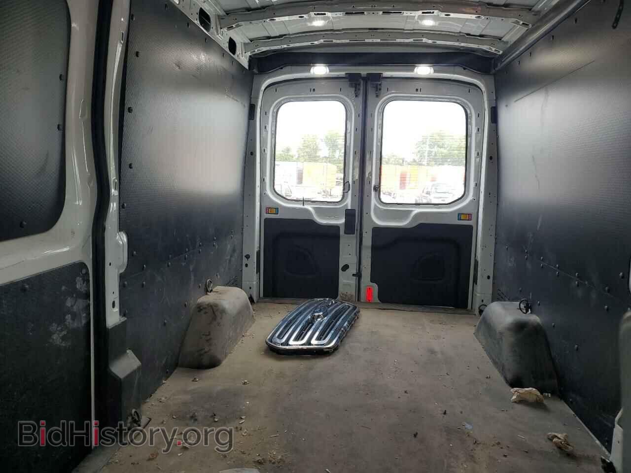 2018 FORD TRANSIT - VIN: 1FTYR2CG1JKA42177 - Фото 10
