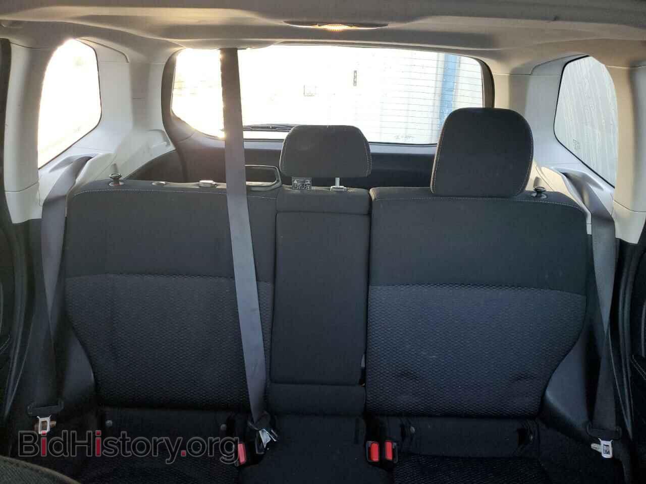 2017 SUBARU FORESTER - VIN: JF2SJAEC7HH404314 - Фото 10