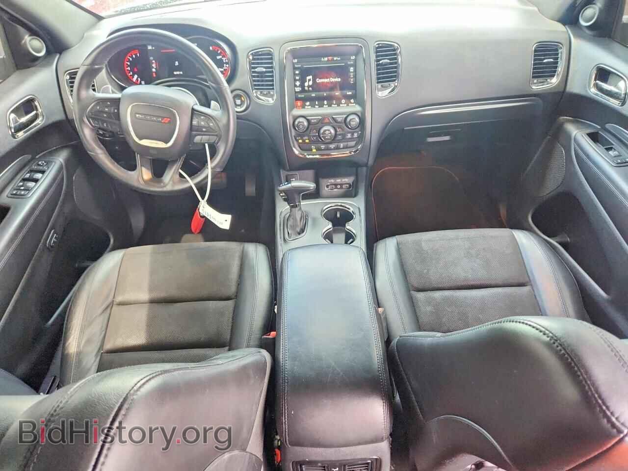2019 DODGE DURANGO - VIN: 1C4SDHCT0KC647579 - Photo 8