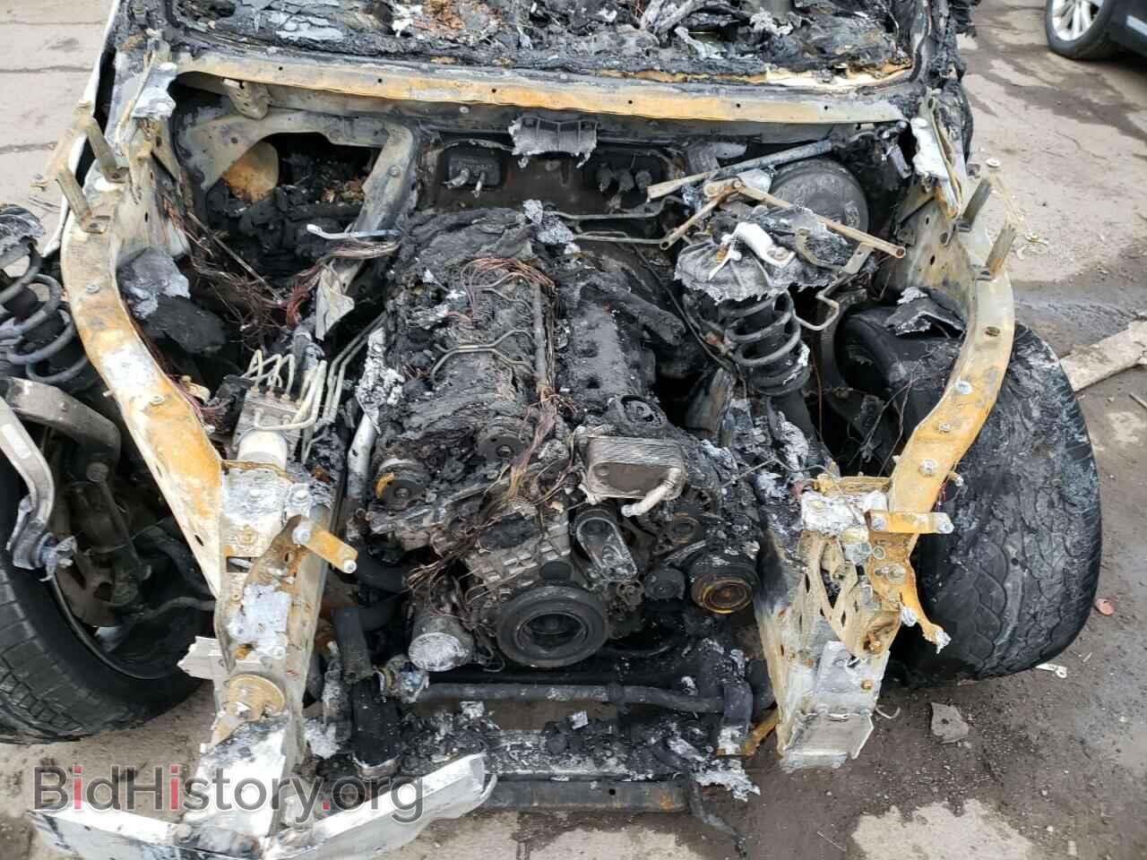 2016 BMW X5 - VIN: 5UXKR2C59G0R73405 - Фото 7