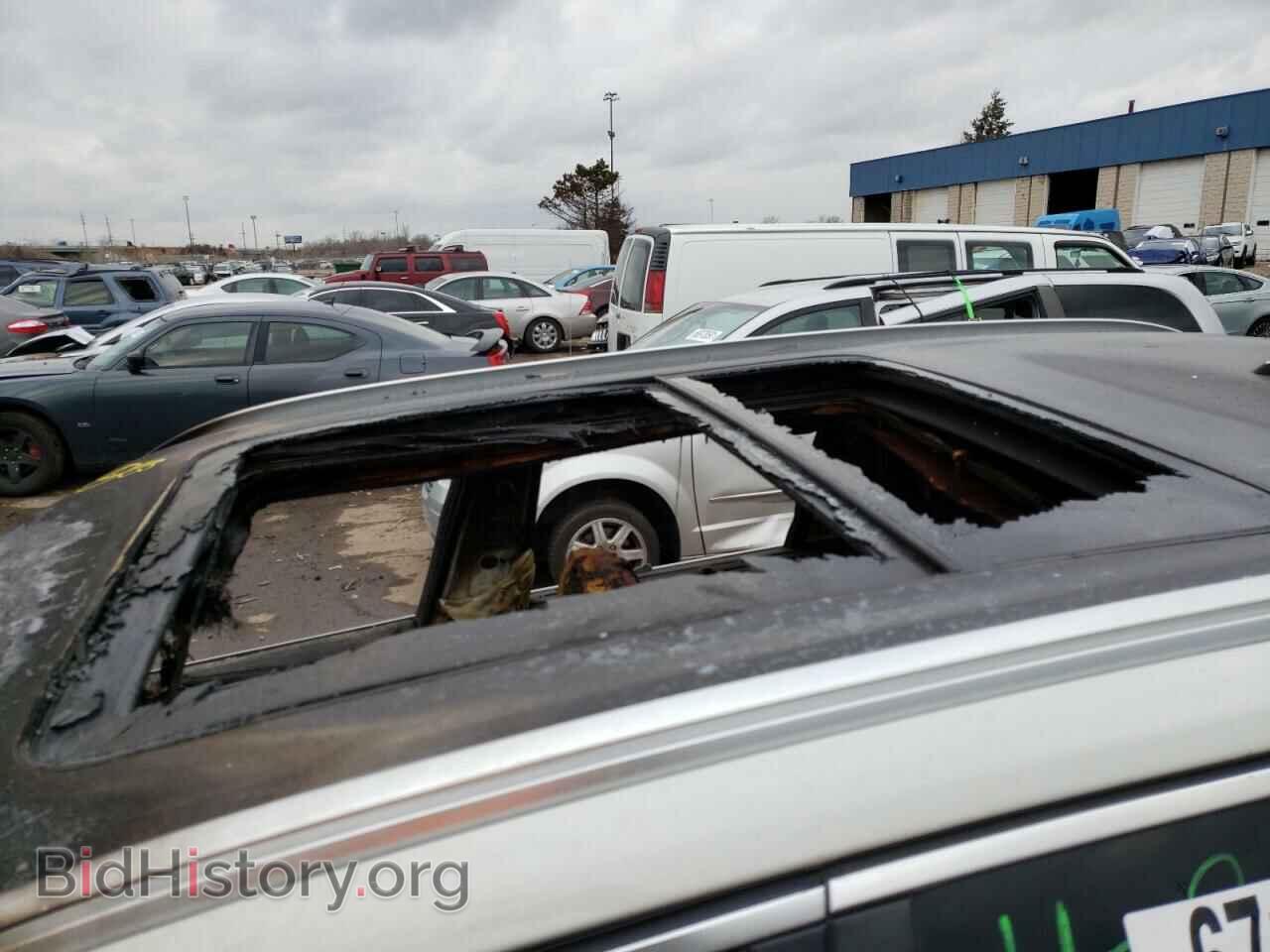 2016 BMW X5 - VIN: 5UXKR2C59G0R73405 - Фото 9