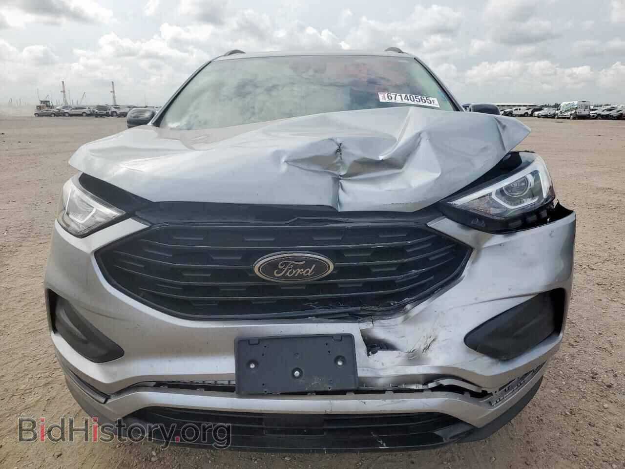 2024 FORD EDGE - VIN: 2FMPK4G94RBA85047 - Фото 5