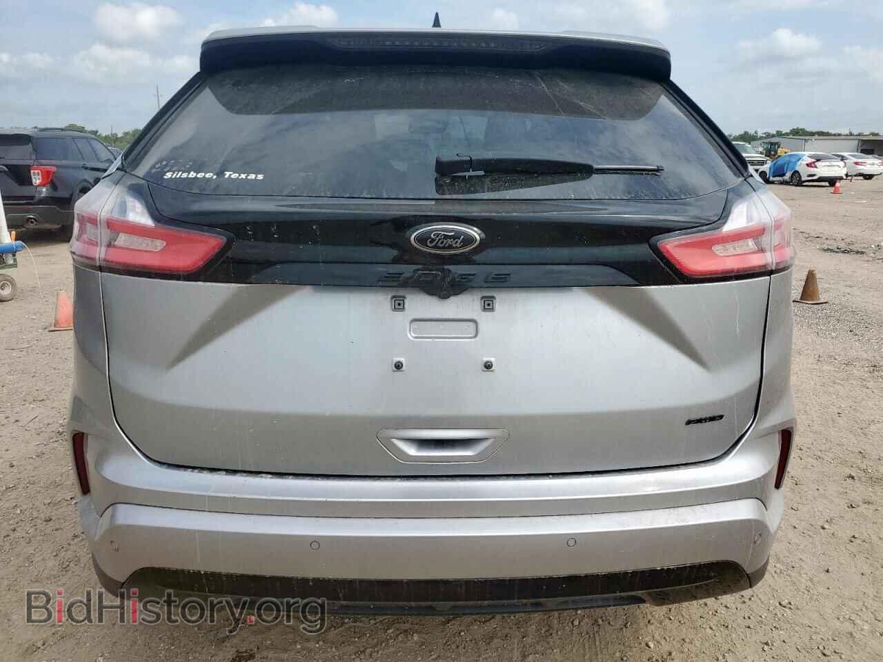 2024 FORD EDGE - VIN: 2FMPK4G94RBA85047 - Фото 6