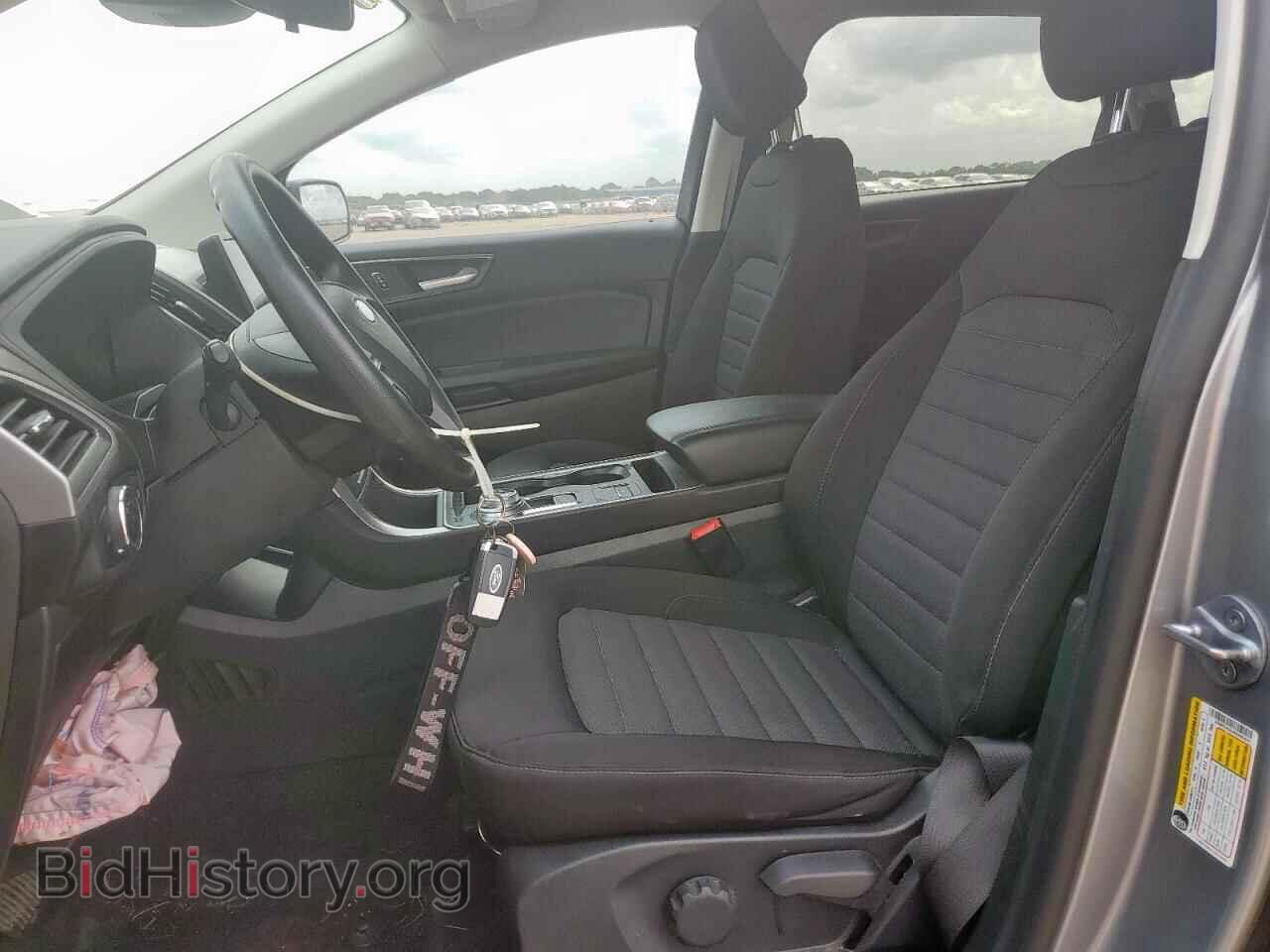 2024 FORD EDGE - VIN: 2FMPK4G94RBA85047 - Фото 7