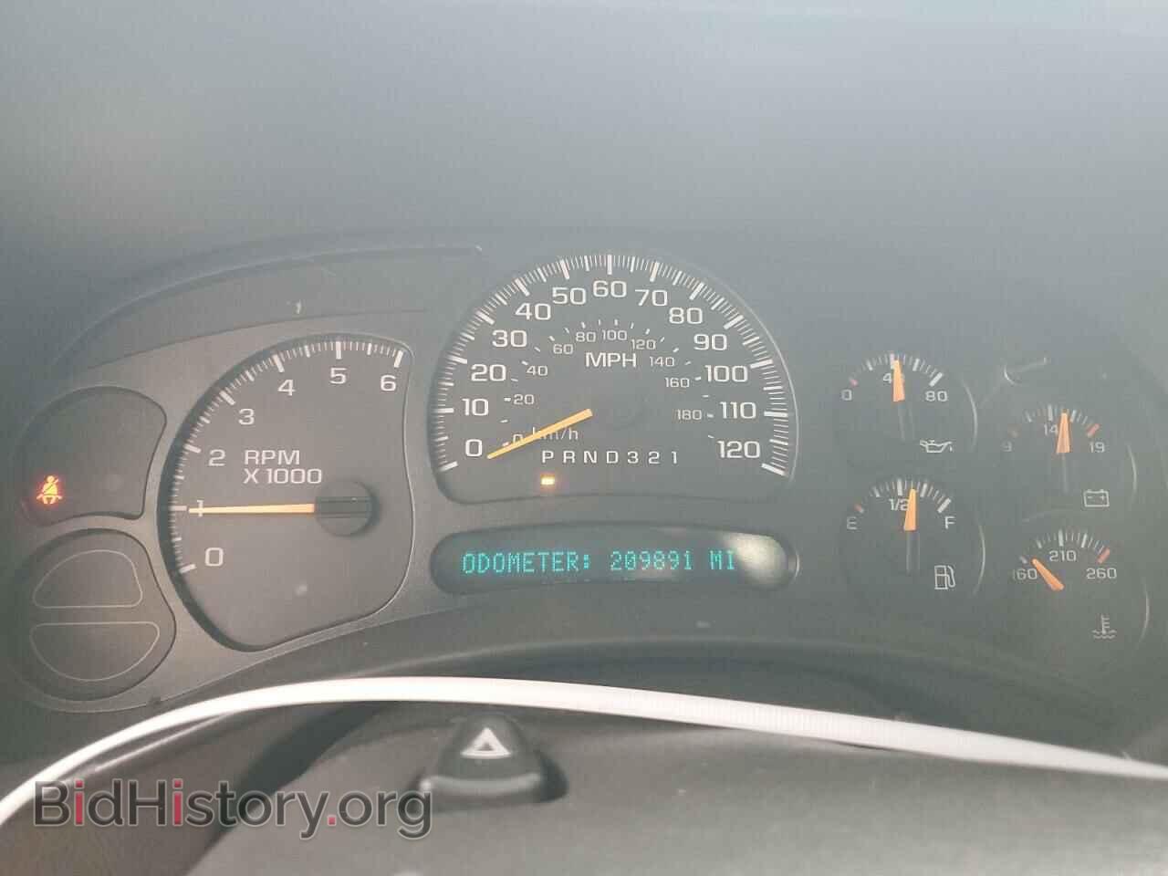 2006 CHEVROLET SILVERADO - VIN: 2GCEK19B661327929 - Фото 9