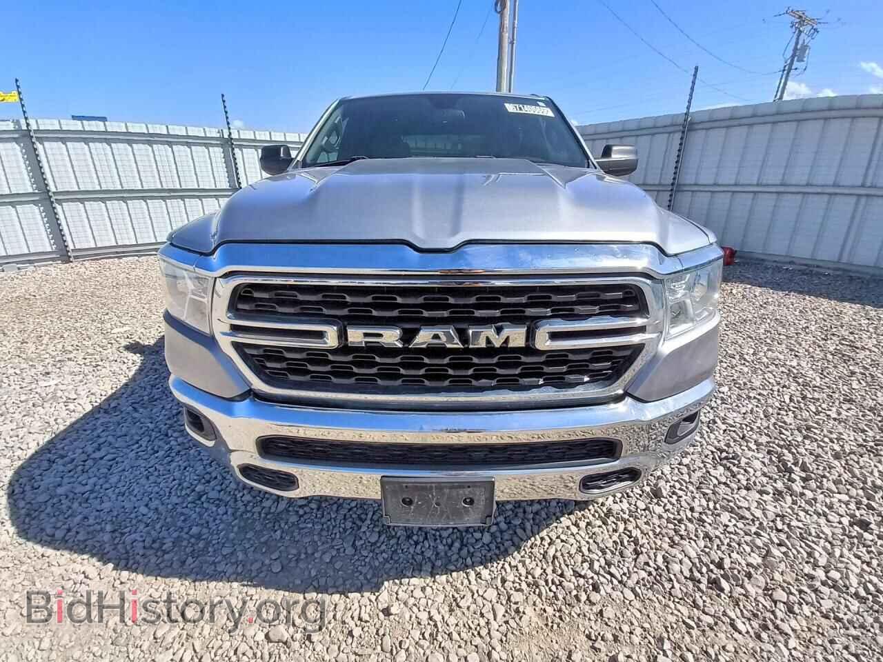 2022 RAM 1500 - VIN: 1C6SRFFT2NN411842 - Фото 5