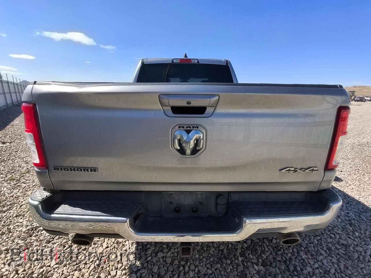 2022 RAM 1500 - VIN: 1C6SRFFT2NN411842 - Фото 6