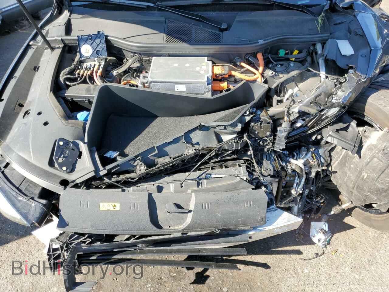 2022 AUDI E-TRON - VIN: WA1AAAGE1NB040506 - Фото 12